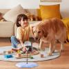 Cat Spinning Toy view 2