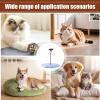 Cat Spinning Toy view 4