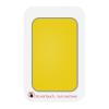 Cute Clean Touch Pad, Mess-Free Baby Footprint Kit, 8 x 12.8 cm view 1