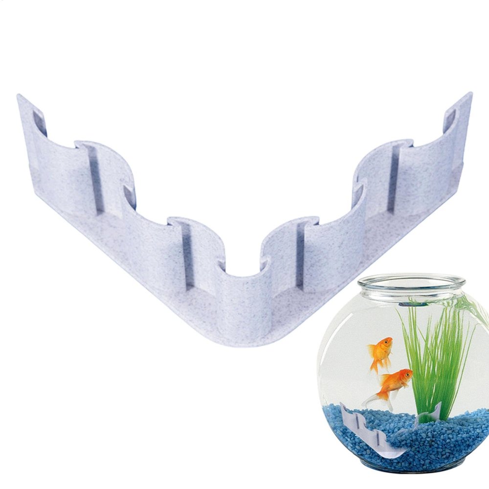 Aquarium Substrate Divider