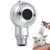 Pet Shower Head view 1