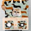 Wiener Dachshund Canvas Shoulder Carrier for Small Pets view 3