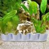 Generic Aquarium Substrate Barrier view 4