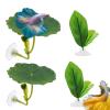 Mimoqk Fish Hammock with Suction Cup view 1
