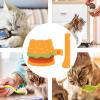 Cat Can Opener Set with Lid and Wet Food Spoon view 3