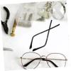 Vaguelly 1-Pair Universal Replacement Eyeglass Temples view 4