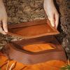 Unique Turtle Water Dish with Ramp view 4