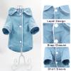 Zunea Dog Pajamas for Small Dogs view 3