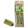 Flamingo Dog Treat Veggie Stick Apple 18cm 150g view 1