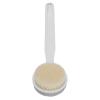 Yinhing 2-in-1 Foot Scrubber Stone and Shower Brush view 2
