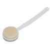 Yinhing 2-in-1 Foot Scrubber Stone and Shower Brush view 3