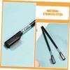 HAPINARY 10-Piece Eyelash Comb, Professional Tool for Eyelash Extensions, Gentle Lash Separation and Styling view 4