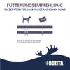 Bozita Meaty Bites Dog Treats with 95% Venison & Duck - 70g view 2