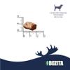 Bozita Meaty Bites Dog Treats with 95% Venison & Duck - 70g view 4