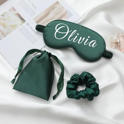 Personalized Sleep Mask