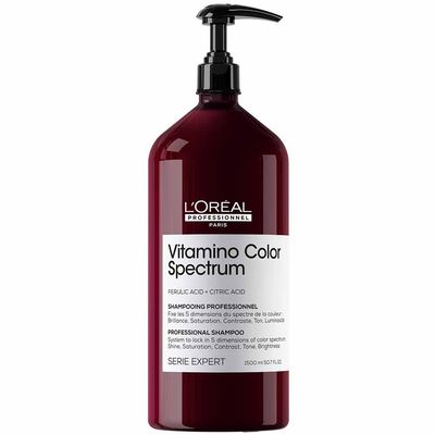 L'Oréal Professionnel Vitamino Color Spectrum Shampoo 1500 mL