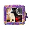 FRODOTGV Mardi Gras Transparent Makeup Bag, 11 kg, One Size view 2