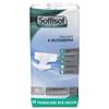 Soffisof Air Dry Adult Diapers Maxi Plus XXL – 60 Incontinence Briefs, 4 Packs of 15 view 1