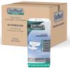 Soffisof Air Dry Adult Diapers Maxi Plus XXL – 60 Incontinence Briefs, 4 Packs of 15 view 2