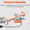 Electric Elbow Joint Rehabilitation Device, -15° to 150° view 3
