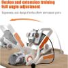 Electric Elbow Joint Rehabilitation Device, -15° to 150° view 4