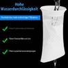 DONGKER Aquarium Filter Socks, 2/4-Pack, 3D Honeycomb Mesh, 10.5 x 25 cm view 2