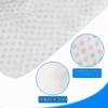 DONGKER Aquarium Filter Socks, 2/4-Pack, 3D Honeycomb Mesh, 10.5 x 25 cm view 3
