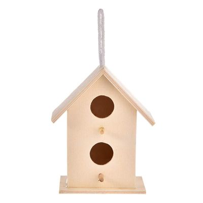 XuQiZZpp Bluebirds House