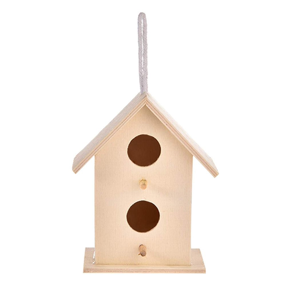 XuQiZZpp Bluebirds House
