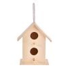 XuQiZZpp Bluebirds House view 1