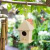 XuQiZZpp Bluebirds House view 2