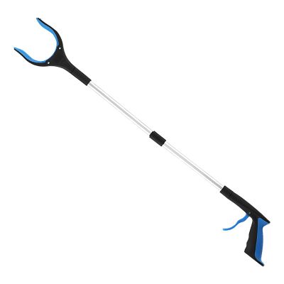 Foldable Reacher Grabber Tool for Seniors, 83 cm (33 in)