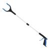 Foldable Reacher Grabber Tool for Seniors, 83 cm (33 in) view 1