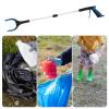 Foldable Reacher Grabber Tool for Seniors, 83 cm (33 in) view 4