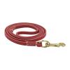 Dog Rope Leash, Ergonomic Lightweight Design, Comfortable Non-Slip Grip, Sturdy Flexible Construction, 61.02 x 0.24 x 0.04 Inches view 1
