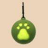 Portable Silicone Dog Ball Holder Clip view 4