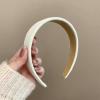 KMGDM Trendy Non-Slip Headband for Women, Vintage Hair Accessory view 3