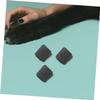 Transparent Dog Training Pad Holder, 8-Pack, ABS view 4