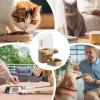 Hangable Automatic Dog Feeder for Cages view 4
