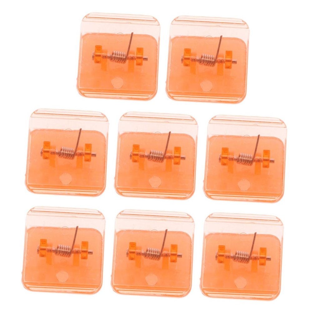 BESPORTBLE 8-Pack PIPI Pad Holder