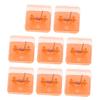 BESPORTBLE 8-Pack PIPI Pad Holder view 1