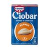 Italian Gourmet White Hot Chocolate, Drinking Chocolate, 3 x 105 g view 2