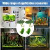 Fish Leaf Pad with Adjustable Suction Cup Hammock view 4