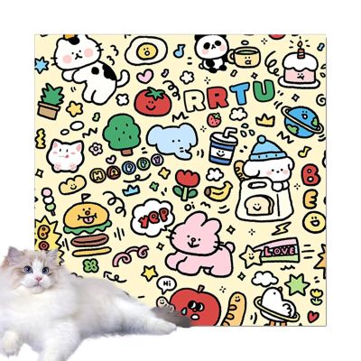 Fabric Grooming Bag for Cats