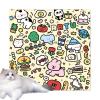 Fabric Grooming Bag for Cats view 1