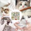 Fabric Grooming Bag for Cats view 4