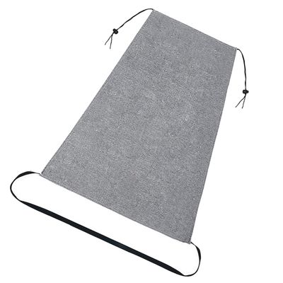 Stroller Sun Cover with Breathable Fabric and UV Protection