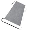 Stroller Sun Cover with Breathable Fabric and UV Protection view 1