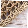 ERINGOGO Triangular Reptile Climbing Net Hammock view 4