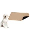 Reusable Dog Pee Pads with High Absorbency, Khaki view 1